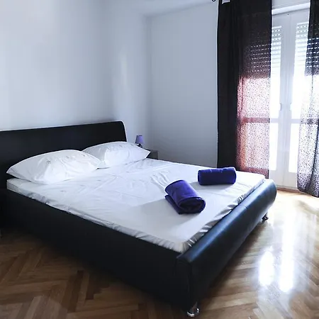 Appartement Sunset Boulevard *