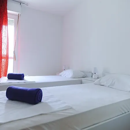 Appartement Sunset Boulevard Zadar