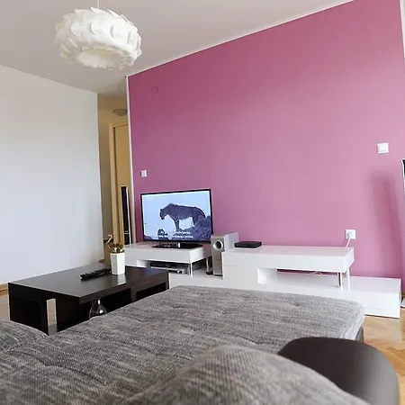 Sunset Boulevard Appartement Zadar