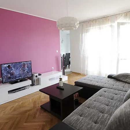 Sunset Boulevard Appartement