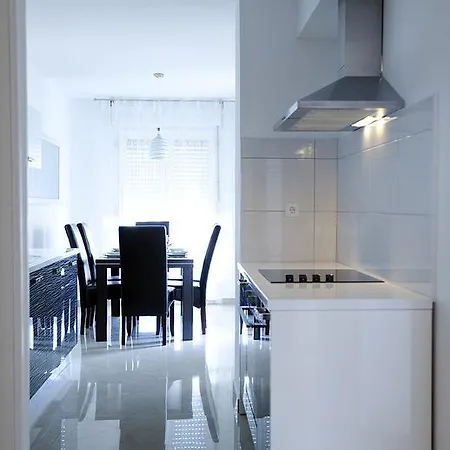 Appartement Sunset Boulevard *