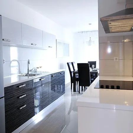 Appartement Sunset Boulevard