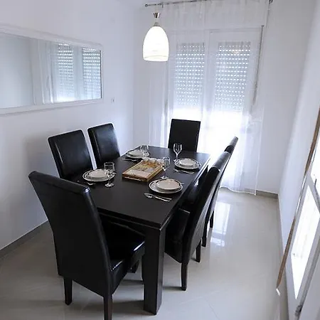 Appartement Sunset Boulevard Zadar